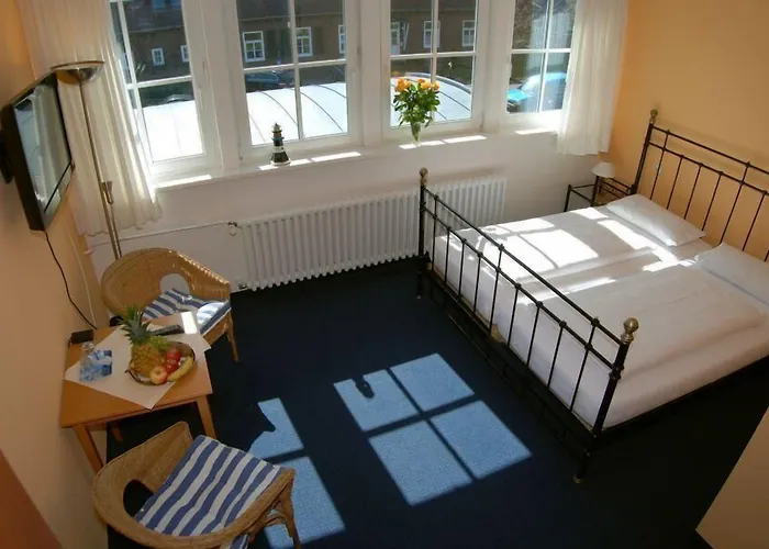 Hotel am Wind