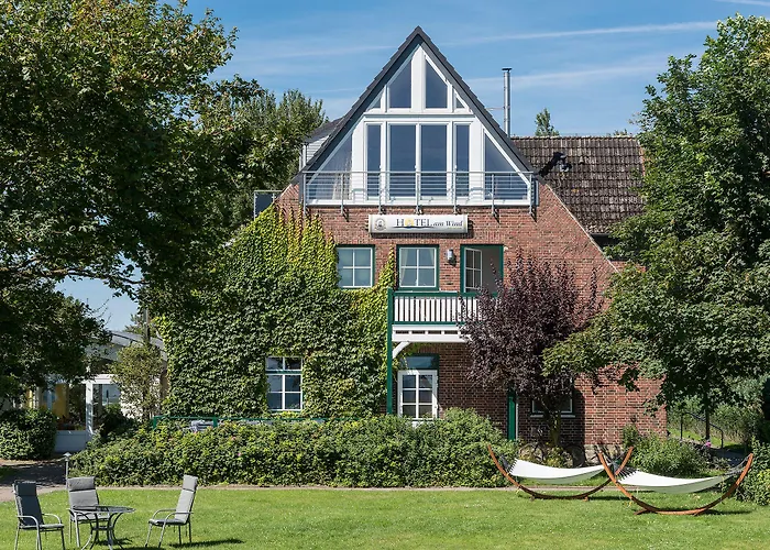 Hotel am Wind